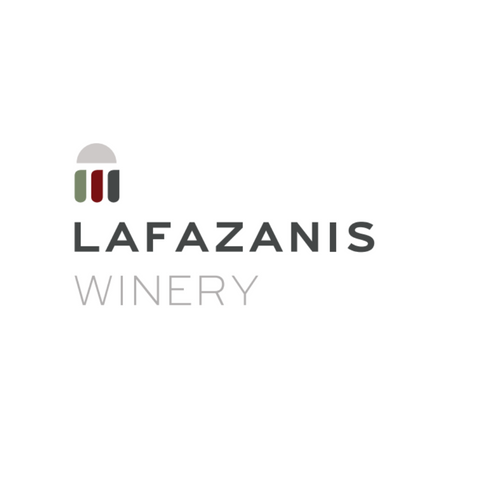 Nemea Premium Rotwein von Lafazanis Winery

Die...