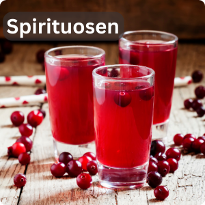 Spirituosen