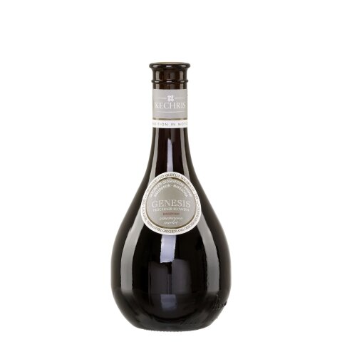 Genesis rot trocken 0,5l Kechri