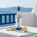 Ouzo Jivaeri 40% 0,7l Katsaros