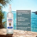 Ouzo Babatzim classic 42% 0,7l
