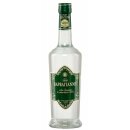 Ouzo Barbayanni grün 42% 0,7l