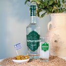 Ouzo Barbayanni grün 42% 0,7l