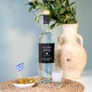 Tsipouro ohne Anis 40% 0,7l Apostolakis
