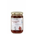 Himbeer-Ouzo Konfitüre (70% Frucht) 380g Papayiannides