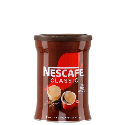 Nescafe Frappe Kaffee 200g Nestle