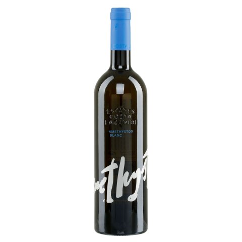 Amethystos weiß trocken 0,75l Costa Lazaridi