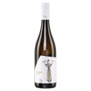 Vilana Bio weiß trocken 0,75l Lyrarakis GR-BIO-01