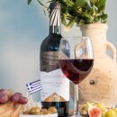 Lyrarakis Cuvée rot trocken 0,75l Lyrarakis