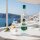 Ouzo Mini Mytilini 40% 0,7l Epom
