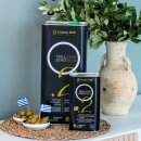 0,2 Olivenöl 1,0l Cretan Olive Mill