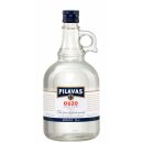 Ouzo Pilavas Nektar 40% 1,0l Karaffe