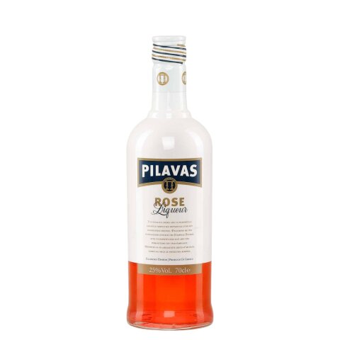 Rosen Likör 25% 0,7l Pilavas