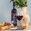 Mavrodaphne aus Patras P.D.O. rot 0,75l Loukatos