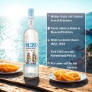 Ouzo Loukatos 38% 0,7l Loukatos