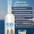Ouzo Loukatos 38% 0,7l Loukatos
