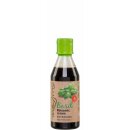 Balsamico Creme mit Basilikum 0,25l Papadeas Messino