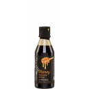Balsamico Creme mit Honig 0,25l Papadeas Messino