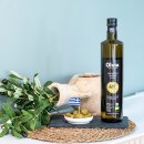 Olvia Bio Olivenöl 0,75l Tzortzis Family GR-BIO-01