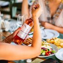 Avarino rosé halbtrocken 0,75l Nestor