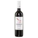 Avarino rot trocken 0,75l Nestor