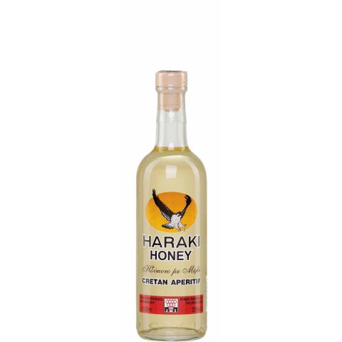 Rakomelo Haraki 25% 0,2l Patsakis