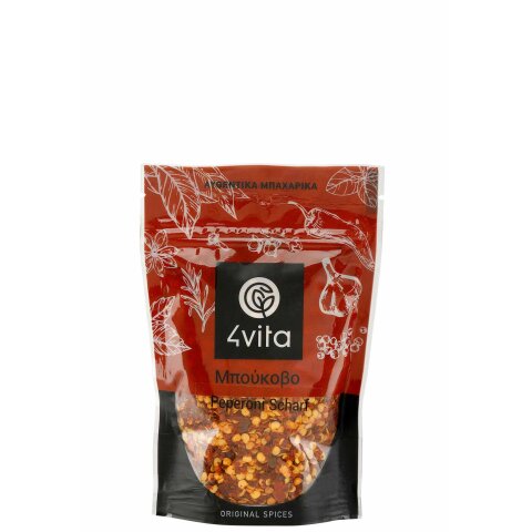 Boukovo Chili (scharf) 80g Vita Tessera