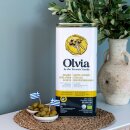 Olvia Bio Olivenöl 5,0l Tzortzis Family GR-BIO-01
