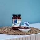 Kalamata Oliven Bio mit Stein 210g Jassas GR-BIO-15
