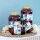 Kalamata Oliven Bio ohne Stein 175g Jassas GR-BIO-15