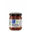 Kalamata Olivenpaste Bio 195g Jassas GR-BIO-15