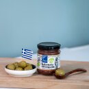 Kalamata Olivenpaste Bio 195g Jassas GR-BIO-15