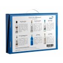 Ouzo Tasting by Jassas 6x 200ml Variante 1 Ouzo...
