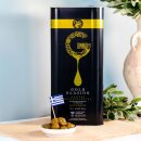 Elasion Gold Olivenöl 5,0l Elasion