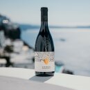 Santorini Assyrtiko P.D.O. weiß trocken 0,75l Santo...