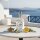 Ouzo Dry Golden Recipe 40% 0,5l Kardasi