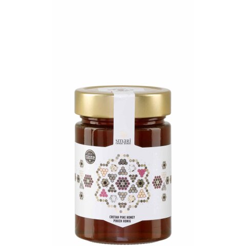 Pinien Honig 460g Smari Honey