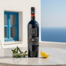 Mega Spileo Cuvée III rot trocken 0,75l Cavino