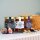 Griechischer Honig von Kreta 3x 460g Smari Honey Probierset