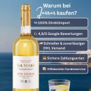 Griechischer Likörwein Probierset 3x 0,75l - Samos,...