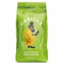 Gorilla Kaffeehaus Mischung Grün 1000g Joerges