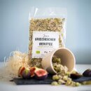 Griechischer Bergtee Bio 30g Jassas GR-BIO-01
