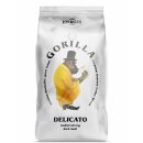 Gorilla Espresso Delicato Weiß 1000g Joerges