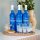 Jassas Ouzo 40% 4x 0,7l + 6 Gläser 2cl gratis