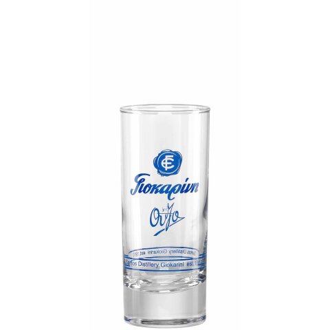 Giokarini Original Ouzo Glas 14cl