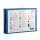 Ouzo Tasting by Jassas 6x 200ml Variante 2 Ouzo Probierset Geschenkidee