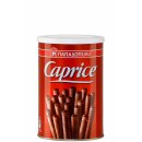 Caprice Waffelröllchen Schoko 400g Papadopoulos