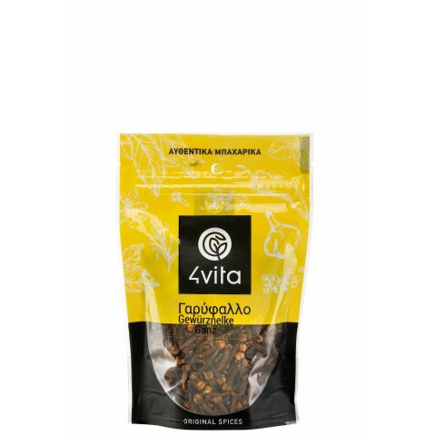 Gewürznelke (ganz) 50g Vita Tessera