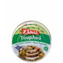 Gemischtes Gemüse "Torlou" 280g Zanae