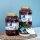 Kalamata Oliven Bio mit Stein 920g Jassas GR-BIO-15